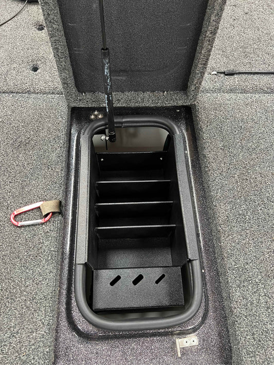 NPDBC0006 2022-2023 BASS CAT PUMA STS DAY TRAY