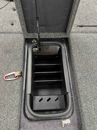 NPDBC0011 2024 - CURRENT BASS CAT PUMA STS DAY TRAY