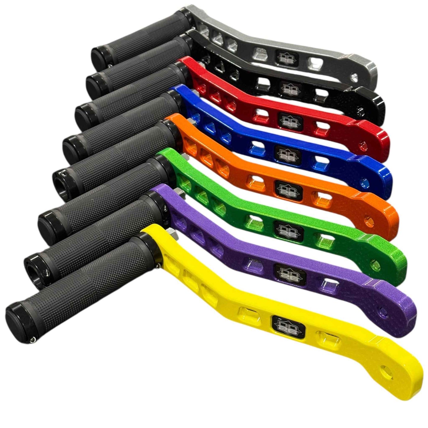 DD26 Fishing Winch Handle Replacements