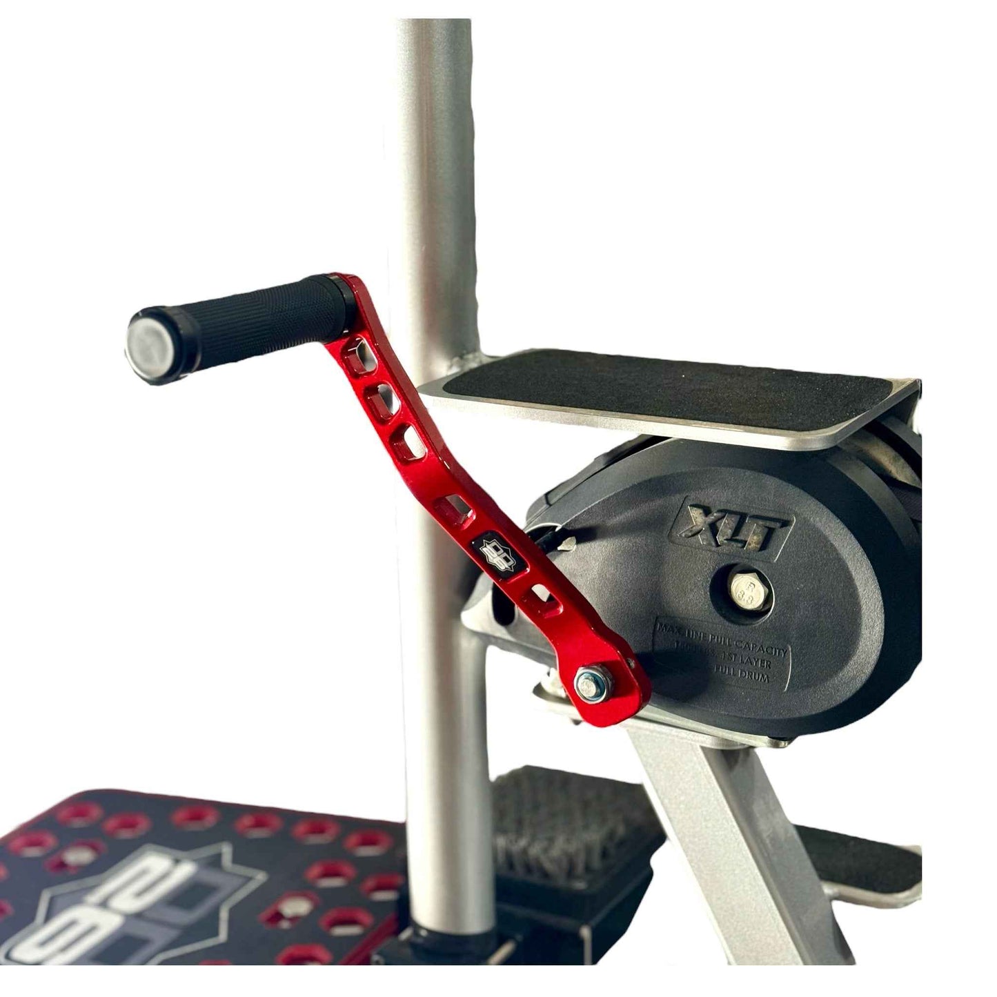 DD26 Fishing Winch Handle Replacements