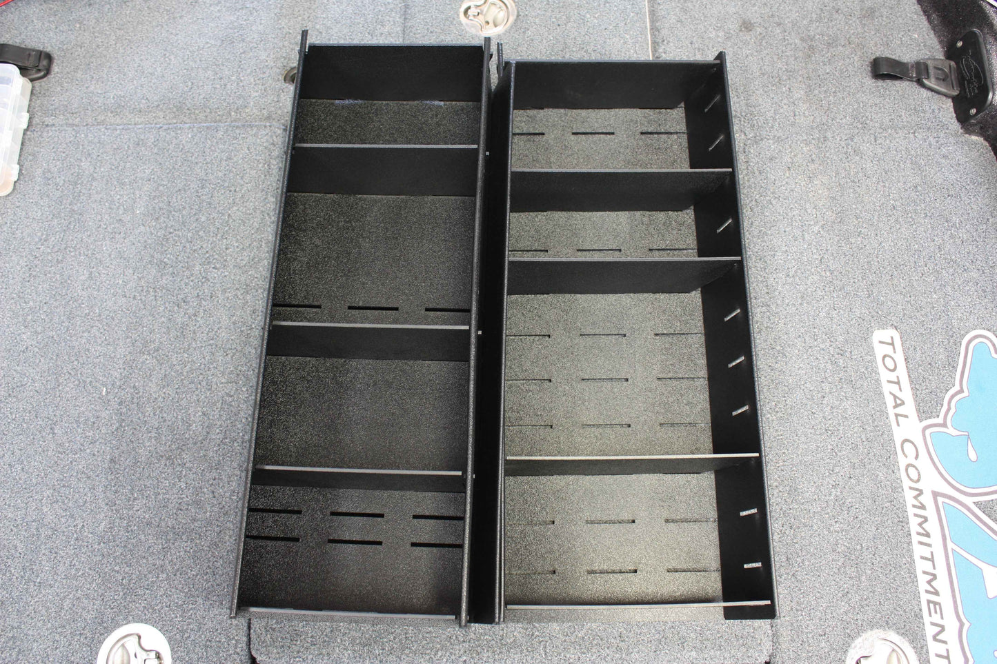 NPDBC0003 2019 BASS CAT CARACAL SOFT PLASTICS KIT