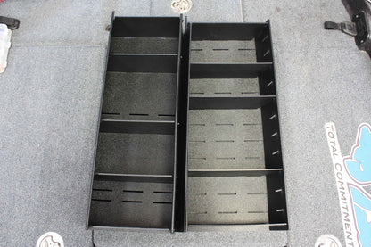 NPDBC0003 2019 BASS CAT CARACAL SOFT PLASTICS KIT