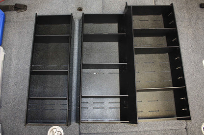 NPDBC0003 2019 BASS CAT CARACAL SOFT PLASTICS KIT