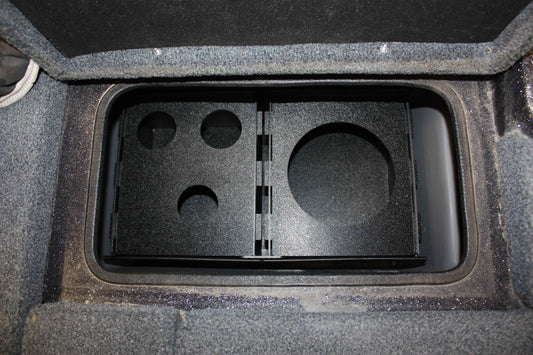 NPDBC0005 2019 BASS CAT CARACAL REAR SIDE COMPARTMENT (STARBOARD)