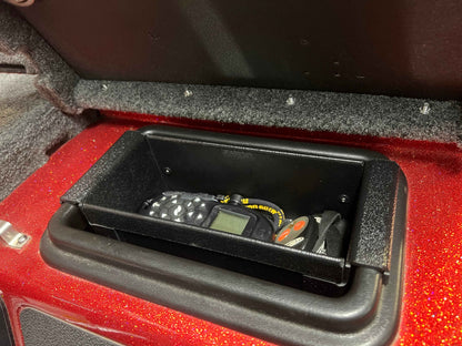 NPDSK0066 Skeeter® GLOVE BOX TRAY