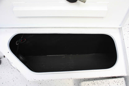 NPDX0017 XPRESS H 20 B DAY TRAY  PORT AND STARBOARD COMPARTMENTS