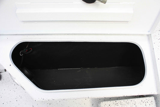 NPDX0017 XPRESS H 20 B DAY TRAY  PORT AND STARBOARD COMPARTMENTS