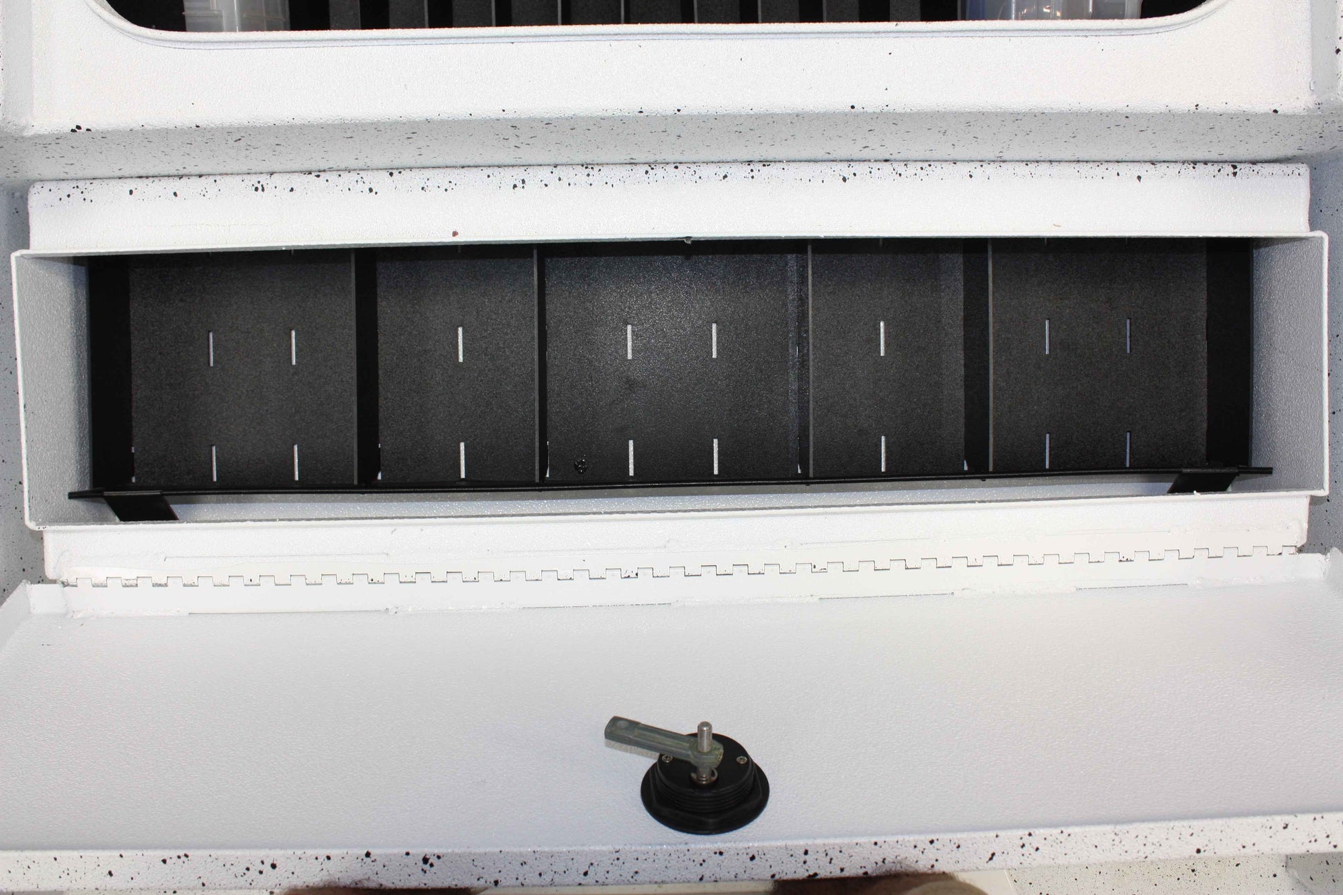 NPDX0016 XPRESS H 20 B STEP BOX SOFT PLASTICS STORAGE