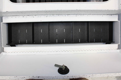 NPDX0016 XPRESS H 20 B STEP BOX SOFT PLASTICS STORAGE