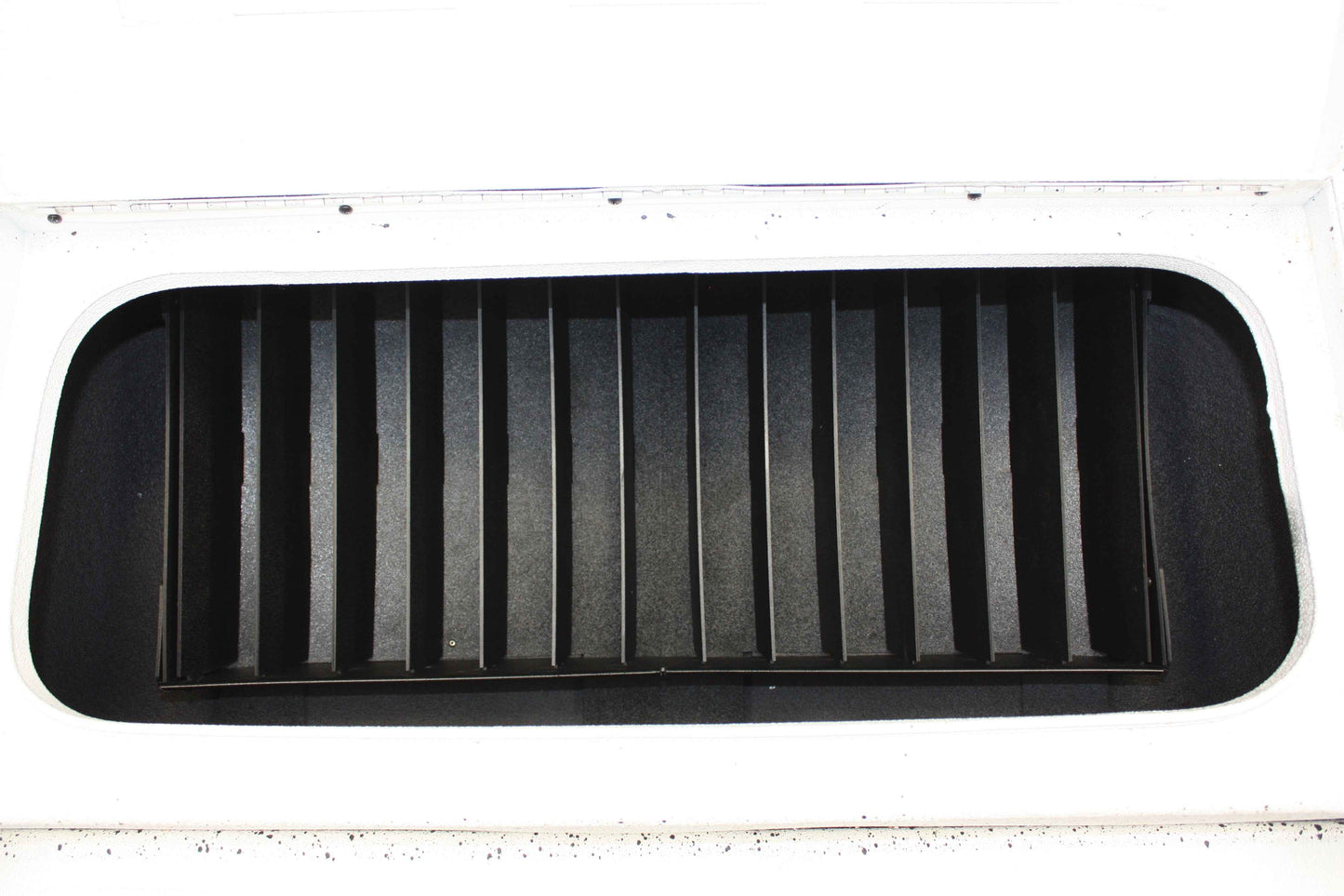 NPDX0015 XPRESS H 20 B PLANO TRAY