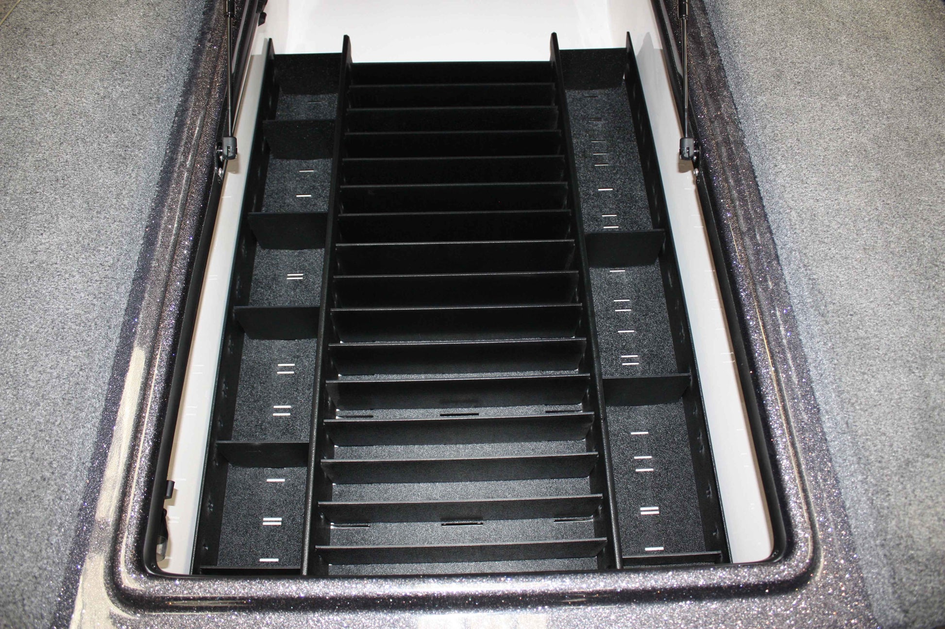 NPDFAL0001  2022 FALCON F205 FRONT COMPARTMENT KIT