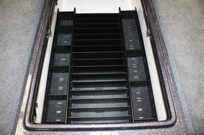 NPDFAL0001  2022 FALCON F205 FRONT COMPARTMENT KIT