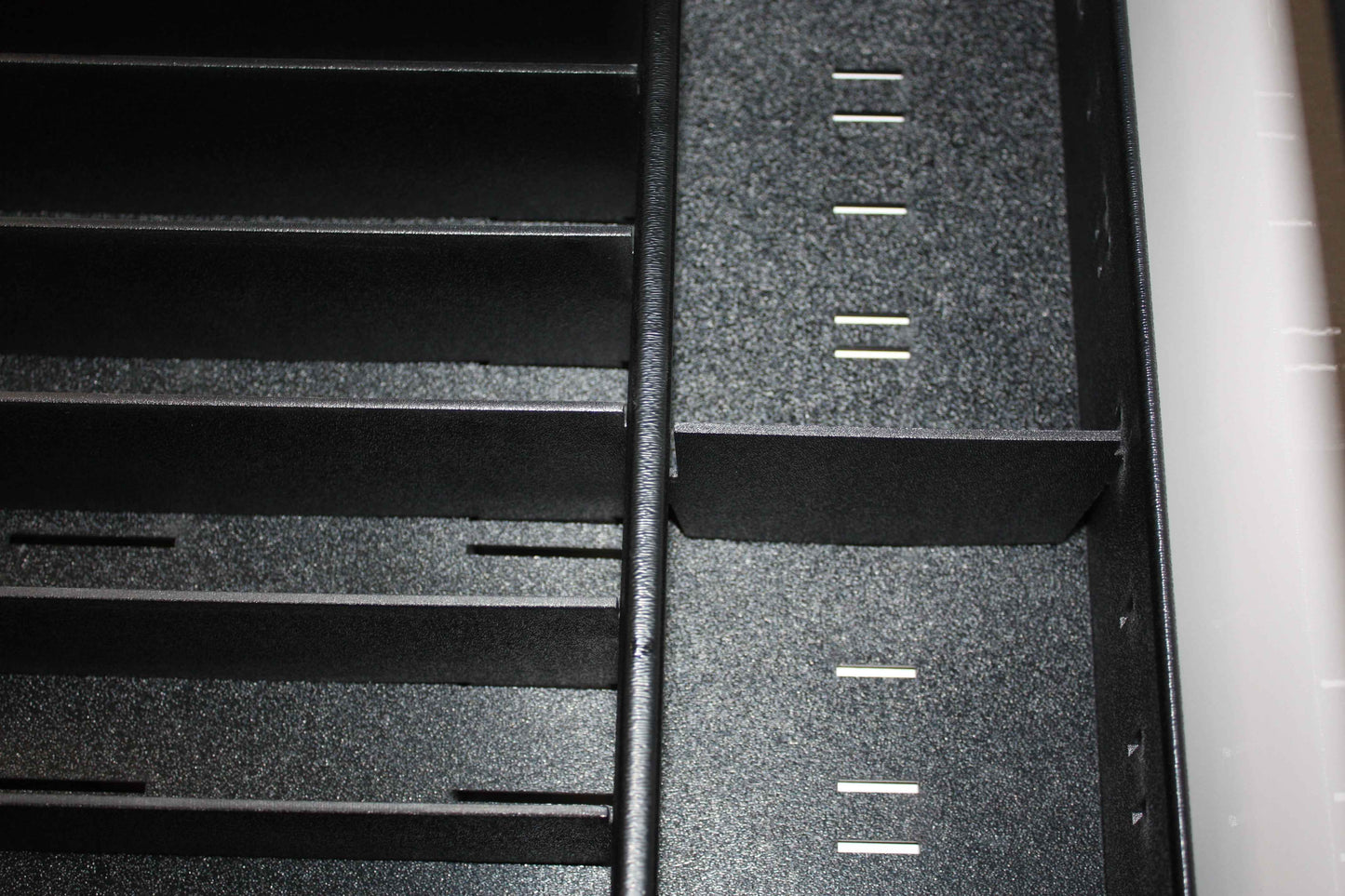 NPDFAL0001  2022 FALCON F205 FRONT COMPARTMENT KIT