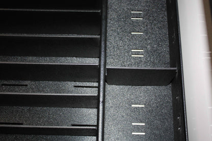 NPDFAL0001  2022 FALCON F205 FRONT COMPARTMENT KIT