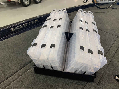 NPDSK0042 Skeeter® 2021 ZXR CENTER COMPARTMENT ORGANIZER