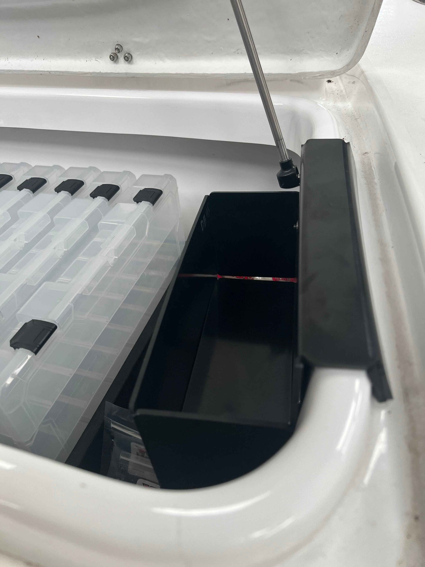 NPDBLAZ0004 BLAZER HANGING TRAY