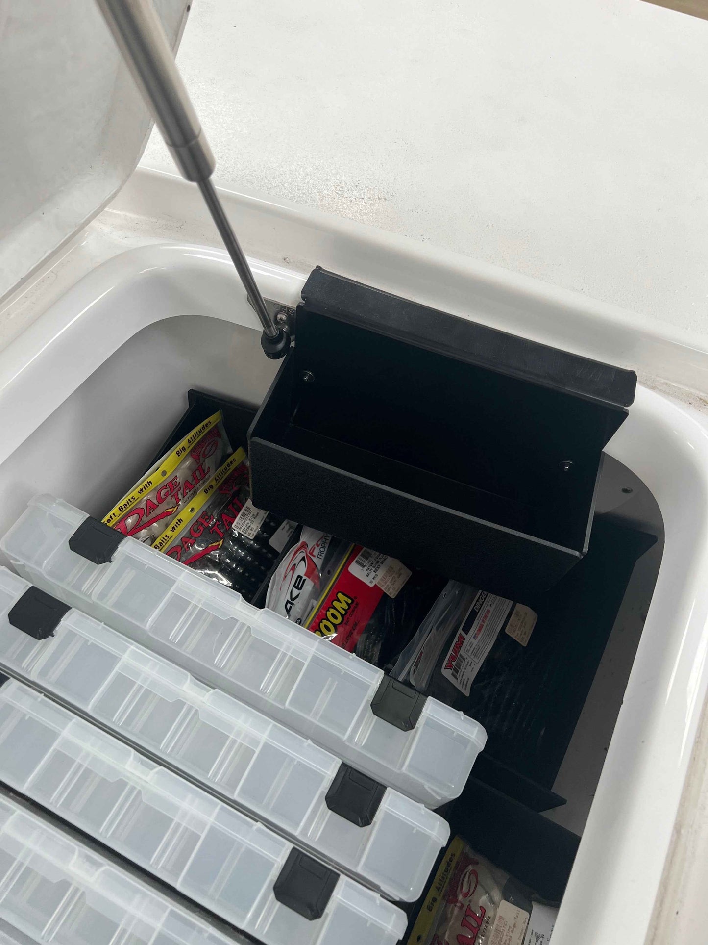 NPDBLAZ0004 BLAZER HANGING TRAY