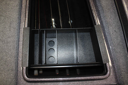 NPDFAL0002  2022 FALCON F205 ROD LOCKER TRAY