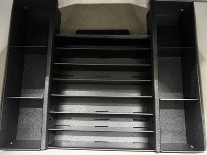 NPDTR0008 2005 TRITON TR-20 / 2005 TR 196 FRONT CENTER COMPARTMENT