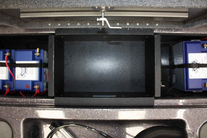 NPDFAL0003  2022 FALCON F205 / F21 PREDATOR BATTERY COMPARTMENT TRAY