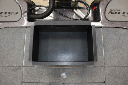 NPDFAL0003  2022 FALCON F205 / F21 PREDATOR BATTERY COMPARTMENT TRAY