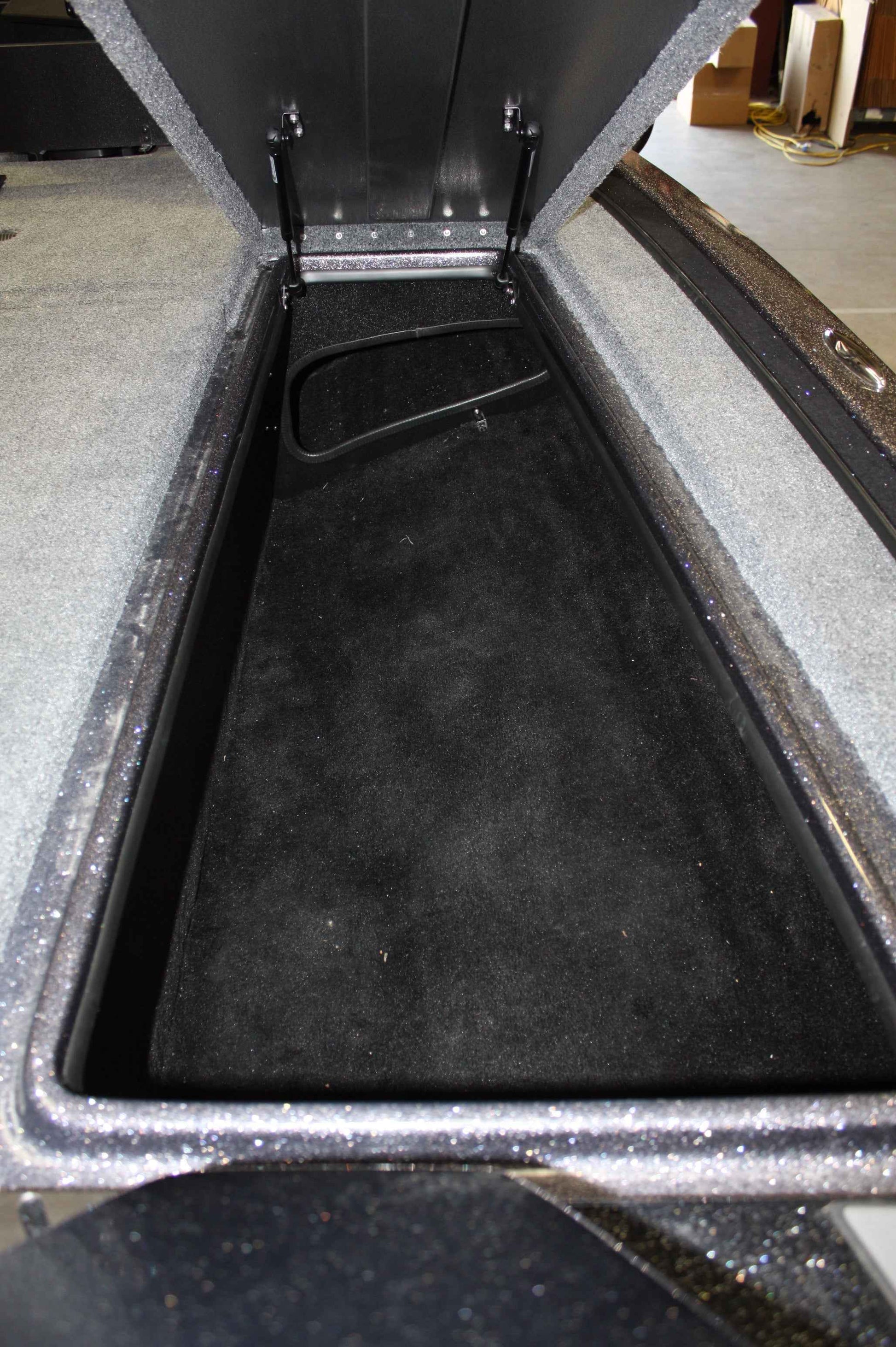 NPDFAL0004  2022 FALCON F205 ROD TUBE REPLACEMENT PANEL