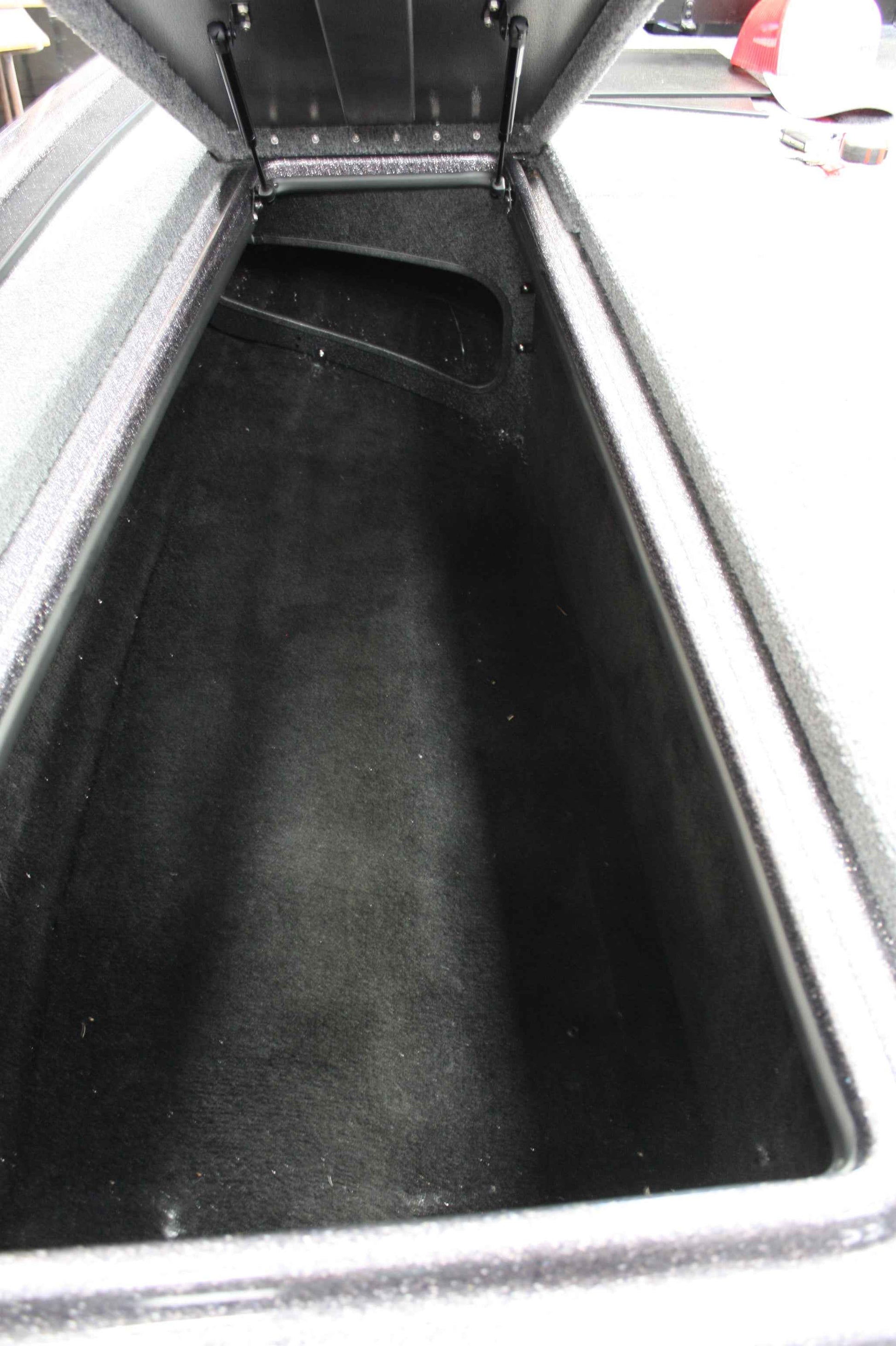 NPDFAL0004  2022 FALCON F205 ROD TUBE REPLACEMENT PANEL