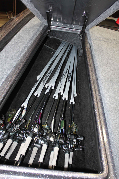 NPDFAL0004  2022 FALCON F205 ROD TUBE REPLACEMENT PANEL