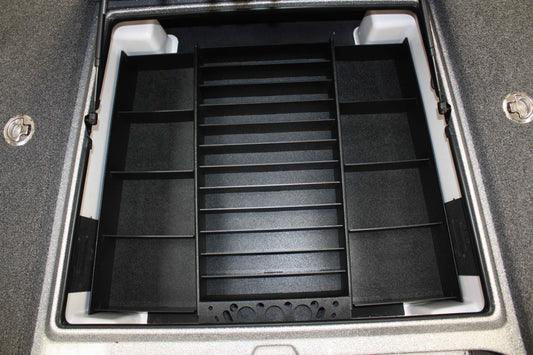 NPDNIT0010 NITRO 2018 Z20 FRONT DECK COMPARTMENT KIT