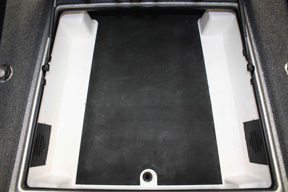 NPDNIT0010 NITRO 2018 Z20 FRONT DECK COMPARTMENT KIT