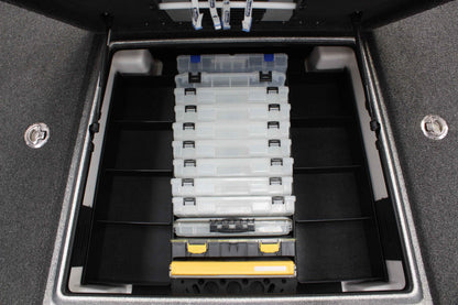 NPDNIT0010 NITRO 2018 Z20 FRONT DECK COMPARTMENT KIT