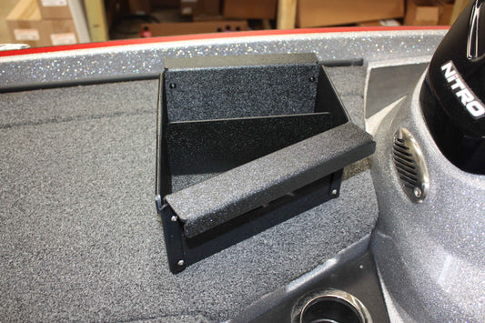 NPDNIT0011 NITRO 2018 Z20 STARBOARD ROD LOCKER DAY TRAY