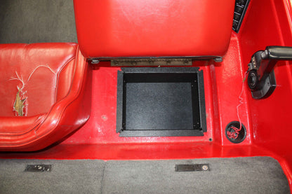 NPDBUL0002 1999 BULLET 21XDC UNDERSEAT STORAGE TRAYS