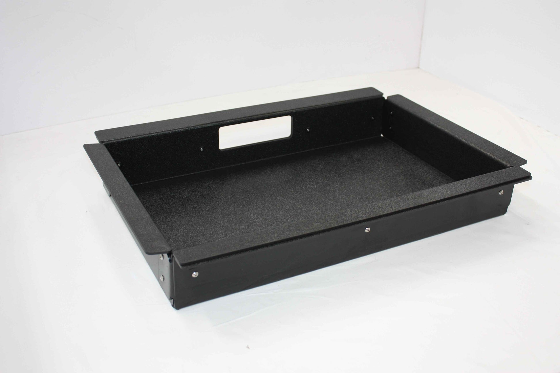 NPDFAL0006  2022 FALCON F205 / F21 PREDATOR / F20 Predator BATTERY TRAY COMPARTMENT