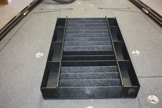 NPDBUL0003 2019 BULLET 21XRS / 2019 21 SST FRONT DECK CENTER COMPARTMENT