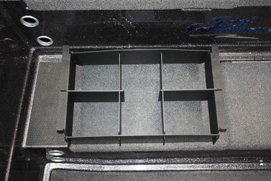 NPDBUL0004 2019 BULLET 21 XRS COOLER CONVERSION TO GLOVE BOX