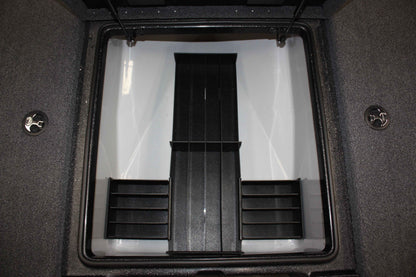NPDTR0004 2021-2024 TRITON 18 TRX FRONT CENTER COMPARTMENT