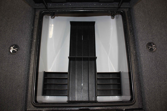 NPDTR0004 2021-2024 TRITON 18 TRX FRONT CENTER COMPARTMENT