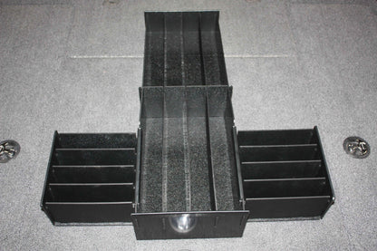 NPDTR0004 2021-2024 TRITON 18 TRX FRONT CENTER COMPARTMENT