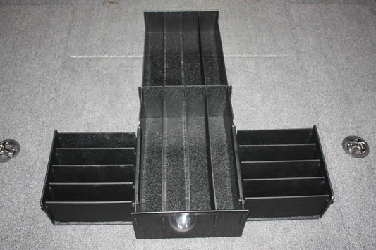 NPDTR0004 2021-2024 TRITON 18 TRX FRONT CENTER COMPARTMENT