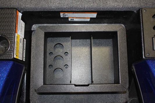 NPDTR0005 2021 - 2024 TRITON 18 TRX COOLER CONVERSION DAY TRAY