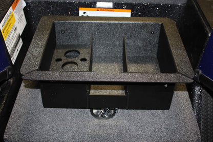 NPDTR0005 2021 - 2024 TRITON 18 TRX COOLER CONVERSION DAY TRAY