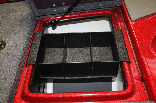 NPDFAL0009  2022 FALCON F21/F20 PREDATOR DAY TRAY