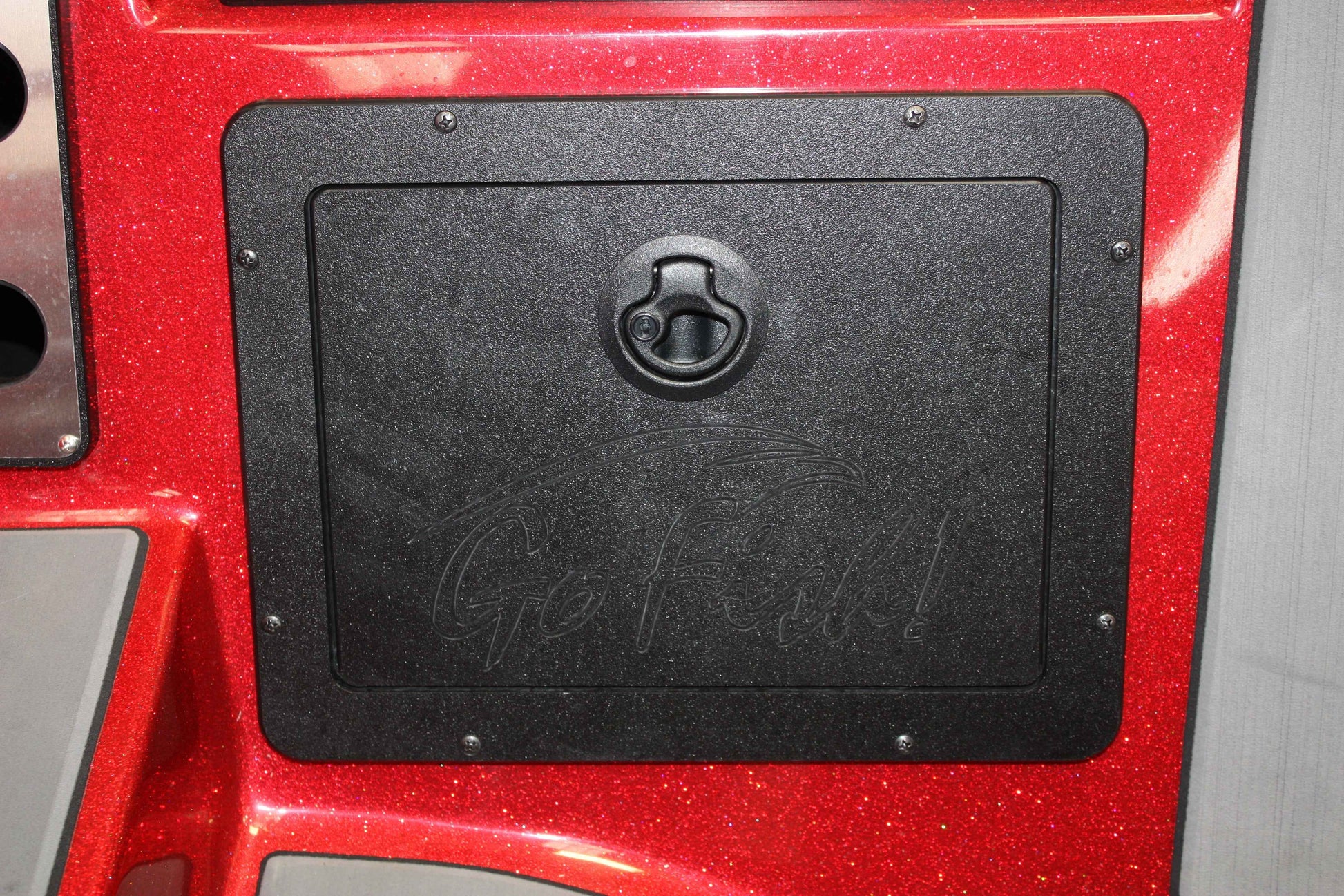 NPDFAL0010  2022 FALCON F21 PREDATOR DRAWER INSERT