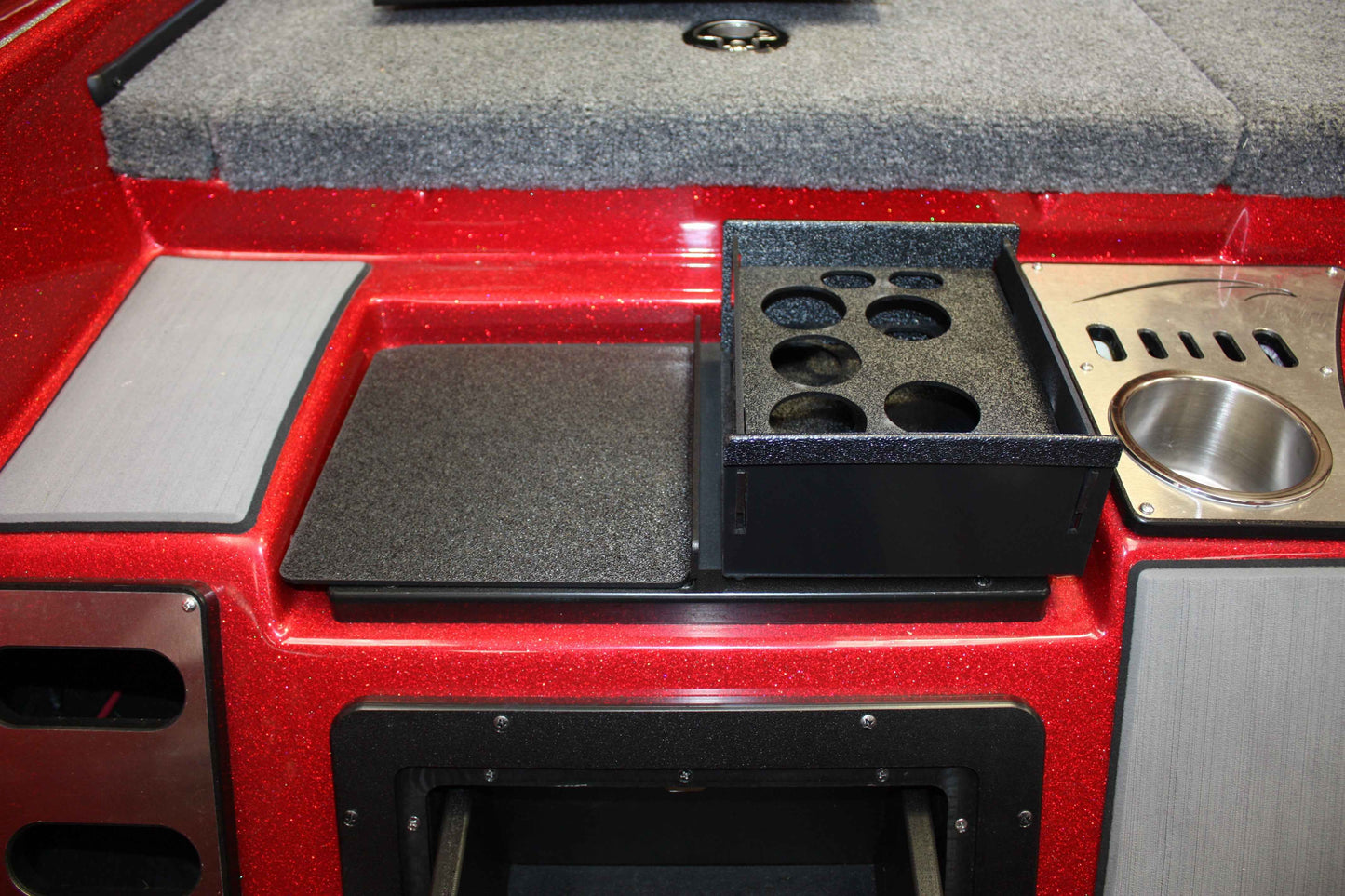 NPDFAL0010  2022 FALCON F21 PREDATOR DRAWER INSERT