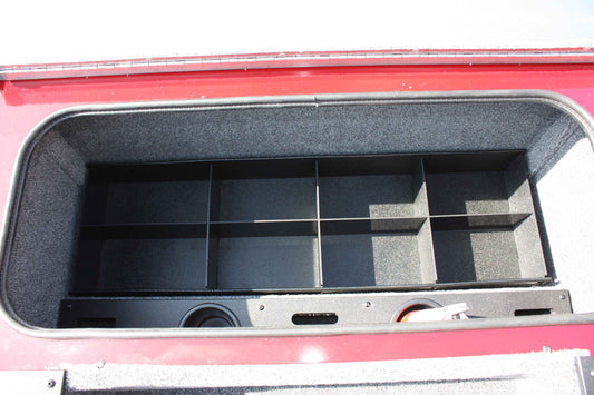 NPDTRAC0002 2022 TRACKER PRO 195 SOFT PLASTICS TRAY