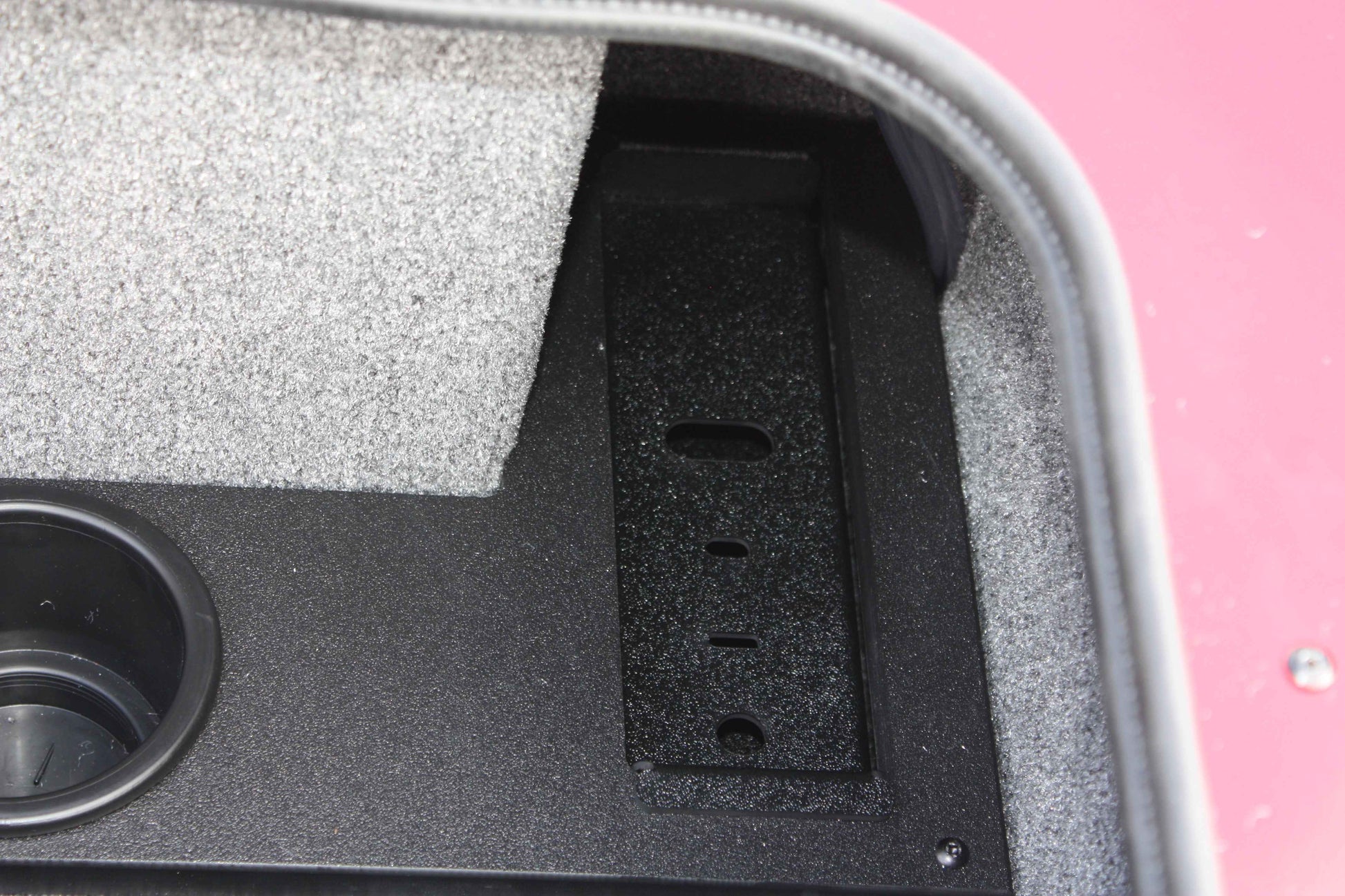 NPDTRAC0004 2022 TRACKER PRO 195 DIPPING DYE AND TOOL INSERTS