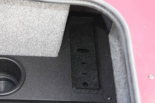 NPDTRAC0004 2022 TRACKER PRO 195 DIPPING DYE AND TOOL INSERTS