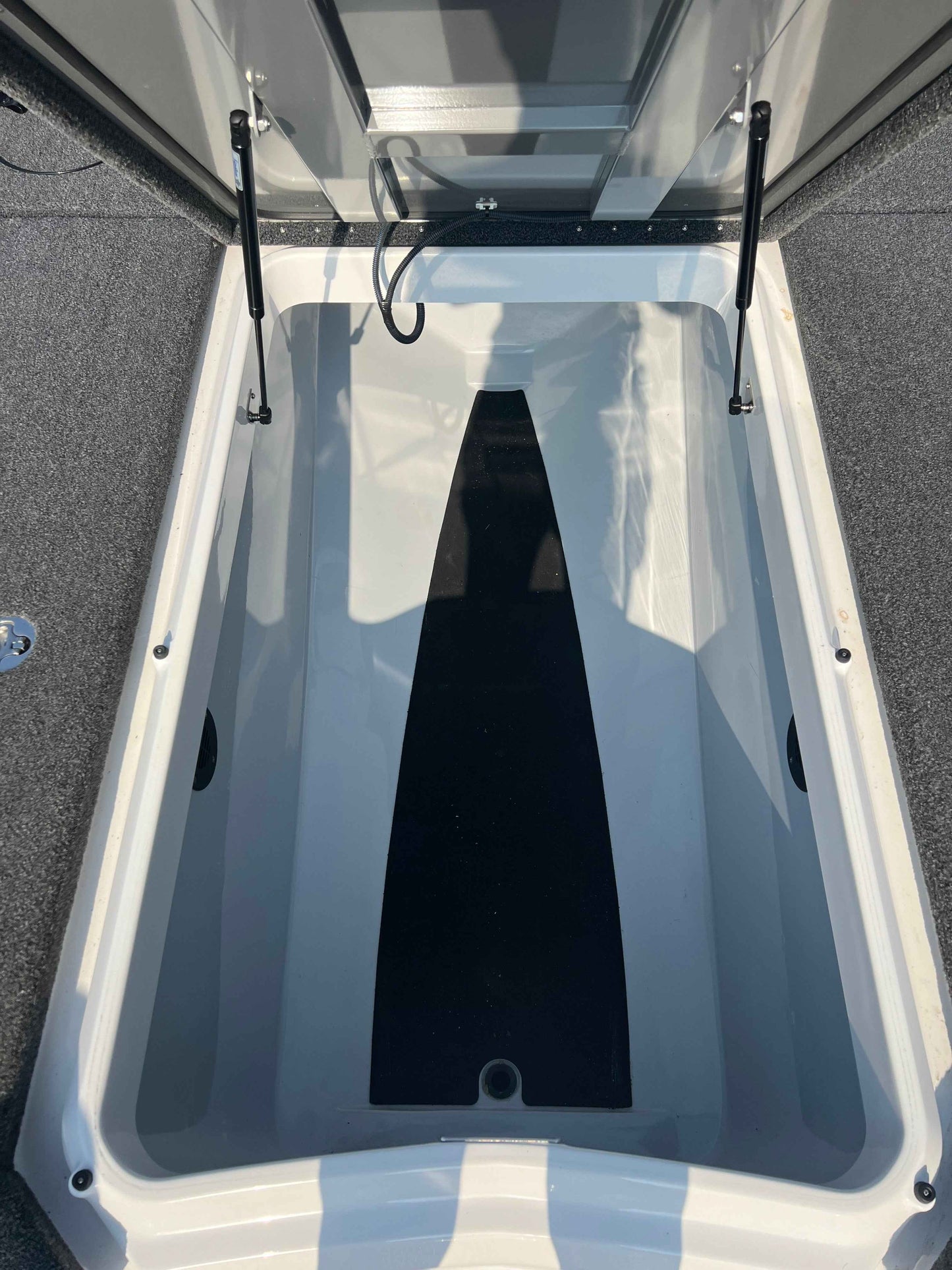 NPDIK0003 2025 LX 20 FRONT COMPARTMENT KIT