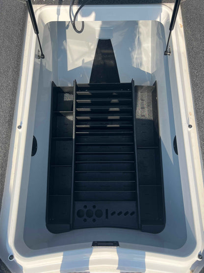 NPDIK0003 2025 LX 20 FRONT COMPARTMENT KIT